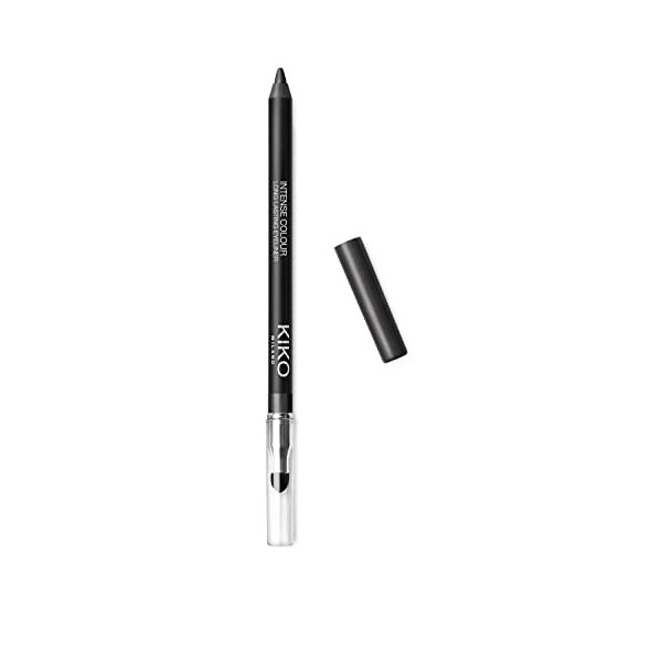 KIKO Milano Intense Colour Long Lasting Eyeliner 20 | Crayon Extérieur Yeux Intense Et Glissant, Longue Durée