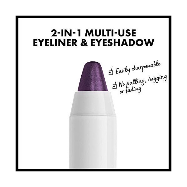 NYX Cosmétique pour femme Multicolore Taille unique