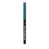 Avon Glimmerstick Diamonds Eyeliner scintillant imperméable à leau avec vitamine E Bleu sarcelle 0,28 g