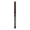 Avon Glimmerstick Diamonds Eyeliner scintillant imperméable à leau avec vitamine E Bleu sarcelle 0,28 g