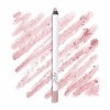 Julep When Pencil Met Crayon eyeliner multi-usage multi-usage – Rose scintillant – Anti-transfert – Doublure haute performanc