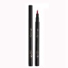 Eyeliner Rouge, Eyeliner Liquide Rouge Longue Durée Étanche Crayon Eyeliner Liquide Maquillage Des Yeux Cosmétique Outil Eyel