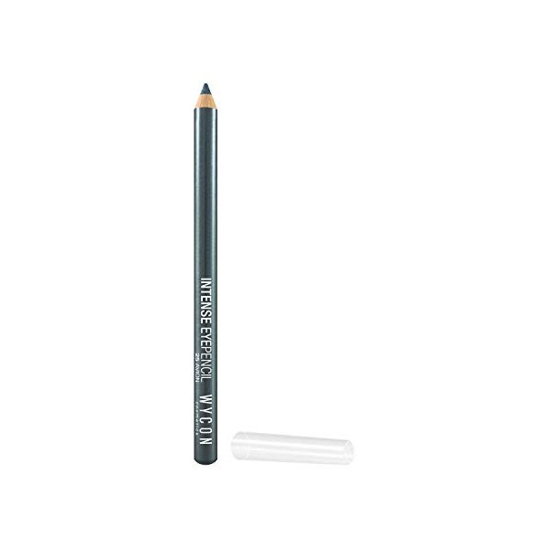 WYCON cosmetics INTENSE EYE PENCIL 14 Dark Brown