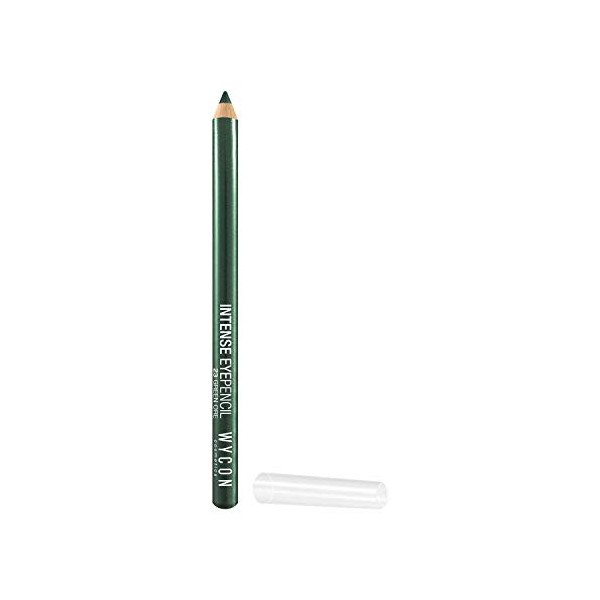 WYCON cosmetics INTENSE EYE PENCIL 14 Dark Brown