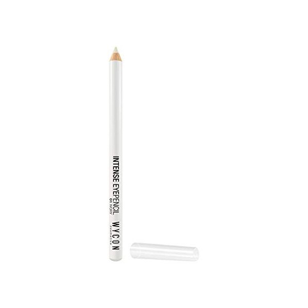 WYCON cosmetics INTENSE EYE PENCIL 14 Dark Brown