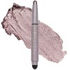 Palladio Waterproof Eyeshadow Stick with Blending Sponge, Long Lasting & Effortless Application, Smudge Free & Crease Proof F