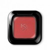 KIKO Milano High Pigment Eyeshadow 18 | Ombre À Paupières Longue Tenue Fortement Concentrée En Pigments, En 5 Finis Différent