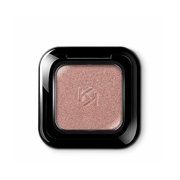 KIKO Milano High Pigment Eyeshadow 24 | Ombre À Paupières Longue Tenue Fortement Concentrée En Pigments, En 5 Finis Différent