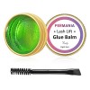 PERMANIA Colle Rehaussement Cils, Colle Sourcils, Lash Lifting Glue Balm, Eyebrow laminating glue-Pour le rehaussement des ci