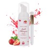 Shampooing pour les cils extensions de cils 60ml Crème Visage en mousse pour les paupières salon Crème Visage en mousse pour 