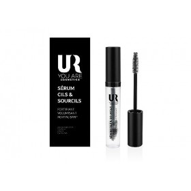 UR You Are Cosmetics - SÉRUM CILS & SOURCIS REVITALISANT VOLUMISANT FORTIFIANT