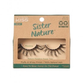 KISS Sister Nature Lash 04 Prairie