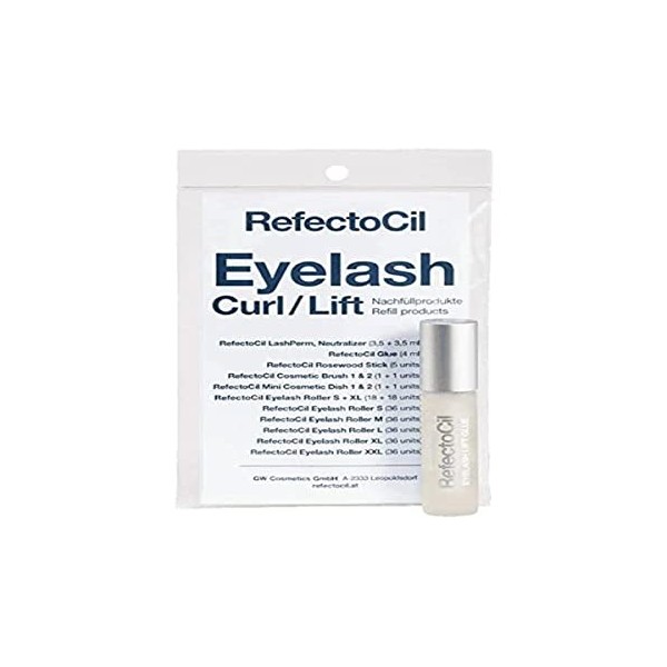 Colle EyeLash Perm RefectoCil 4ml