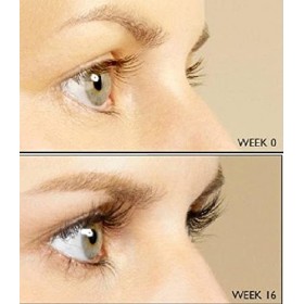 COMME VU EN VOGUE Spectaculash Lash Serum - NOUVEAU EXTRA LARGE 8 ml - Sérum de croissance rapide des cils et épaisseur - Cro