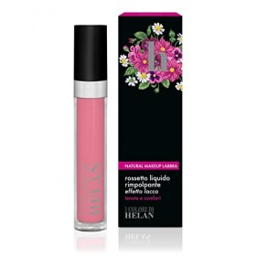 Helan - Rouge à Lèvres Liquide Rose Clair 4 mL