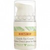 Burts Bees 98.9% Natural Hydrating Daily Eye Cream Tube, Sensitive Formula, 10 g