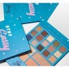 Sassy by Savannah Chrisley Stay Sassy Full Face Palette - Eyeshadows and Sculpting, Highlight, and Blush Powders - Essential 