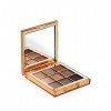 EYE FEEL GOOD EYESHADOW PALETTE Nude