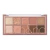 rom&nd Better Than Palette de couleur pour paupière 8 g 01 Pampas Garden 