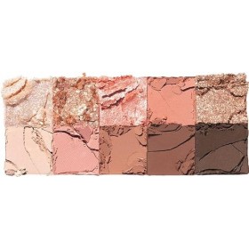 rom&nd Better Than Palette de couleur pour paupière 8 g 01 Pampas Garden 