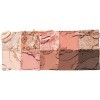 rom&nd Better Than Palette de couleur pour paupière 8 g 01 Pampas Garden 