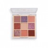 Ultimate nudes paletas de sombras - Light