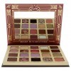 Rude Cosmetics The Roaring 20s Eyeshadow Palette - Excessive For Women 0.84 oz Eye Shadow