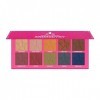 Jeffree Star - Androgyny Eyeshadow Palette …