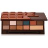 I Heart Revolution, Salted Caramel Chocolate, Palette dOmbres à Paupières , 14 Ombres, 22g