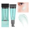 Power Grip Primer, Primer Base Maquillage Visage, Primer hydratant, Base de maquillage Primer, Base Lissante Avant Maquillage