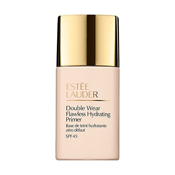 Estée Lauder, Double Wear Flawless Hydrating Primer SPF45, 30 ml