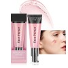 OKAQEE Apprêt hydratant pour maquillage Power Grip Primer rose 