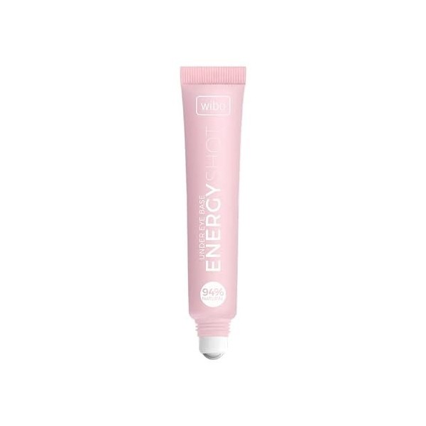 WIBO. Base de Maquillage Pour les Cernes Energy Shot - Dark Circles Primer