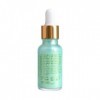 LOVELY. Prebase et Sérum 2 en 1 Concombre - Primer and Serum