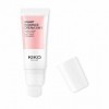 KIKO Milano Smart Radiance Cream 03 | Crème Hydratante, Base Et Enlumineur Pour Toutes Les Carnations