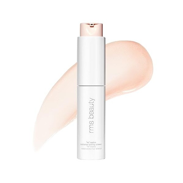 RMS Beauty Re Evolve Radiance Locking Primer For Women 1 oz Primer