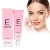 Foundation Maquillage Primer, Bases de maquillage, Base de teint Matifiante & Hydratante, Effet Floutant pour Pores Réduits e