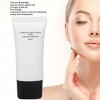CC Cream Makeup Base Primer Concealer, Concealer Lasting Moisturizing Pigment Liquid Foundation, Makeup Base Primer Even Skin