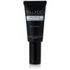 Palladio Skin Detox Clarifying Face Primer with Charcoal, crée une base lisse pour lapplication du maquillage, protège la pe