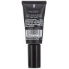 Palladio Skin Detox Clarifying Face Primer with Charcoal, crée une base lisse pour lapplication du maquillage, protège la pe