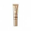 ICONIC London Radiance Booster – Sheer Tinted Primer with Radiant Glow, Deep Glow, 30ml