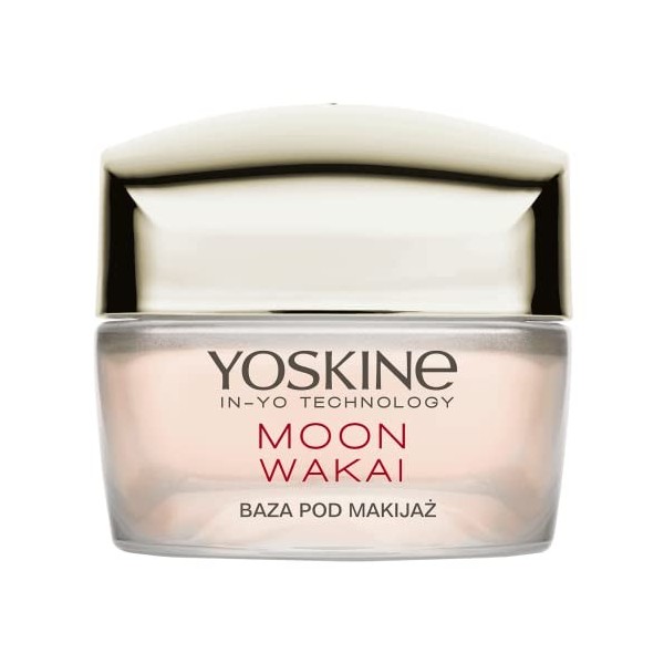 Yoskine Moon Wakai Make-up Base