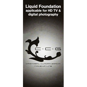 CCG Fond de teint liquide R4197 30 g