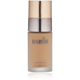 Dr Babor AGE ID Fond de teint mat n° 01 Ivory 30 ml