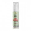 Delia Cosmetics - Base de maquillage sans rougeurs - Base de rougeurs Green Cover - Corrige les imperfections et les rougeurs