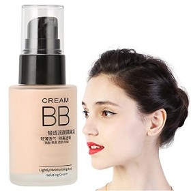 Apprêt De Maquillage, Base De Maquillage Crème 30G Contenu Net Contrôle De LHuile Base De Maquillage Apprêt De Maquillage Co