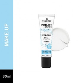 Essence Prime+Studio Hidratación Y Frescura