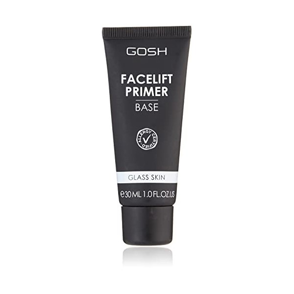 Facelift Primer Base 001-Transparent 30 Ml