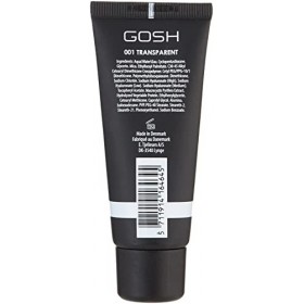 Facelift Primer Base 001-Transparent 30 Ml