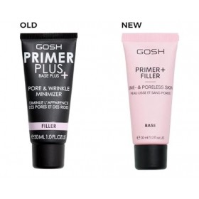 Primer Plus+ Pore & Wrinkle Minimizer - 006 Gosh